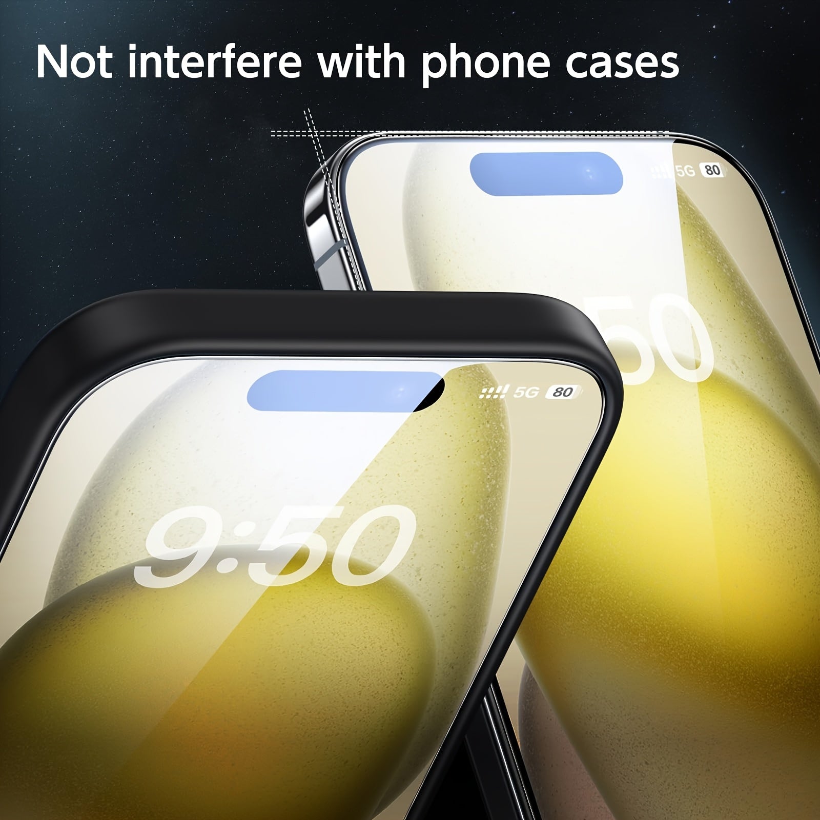 4pcs Tempered Glass for iPhone 11 12 13 14 15 16 17 Pro Max Glass Screen Protector Full Cover 9H HD Film Glass for Apple iPhone X XR XS Max 12 13 Mini 14 15 Plus 16e 17 Air Glass
